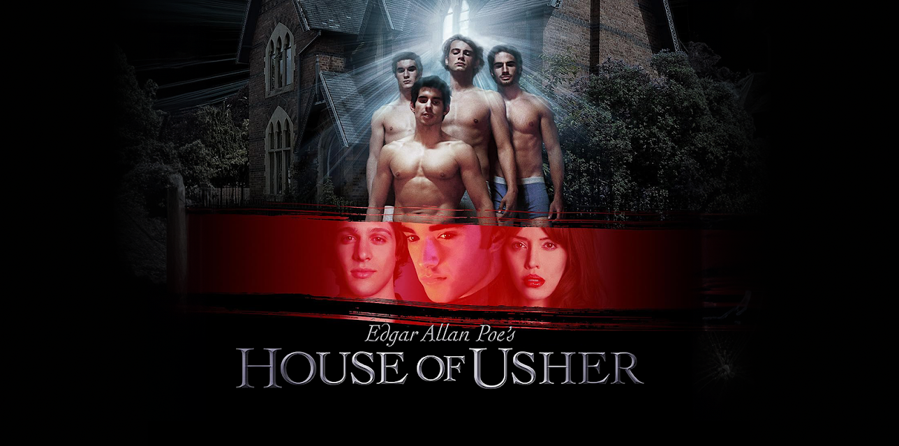Edgar Allan Poe's House of Usher (2008)