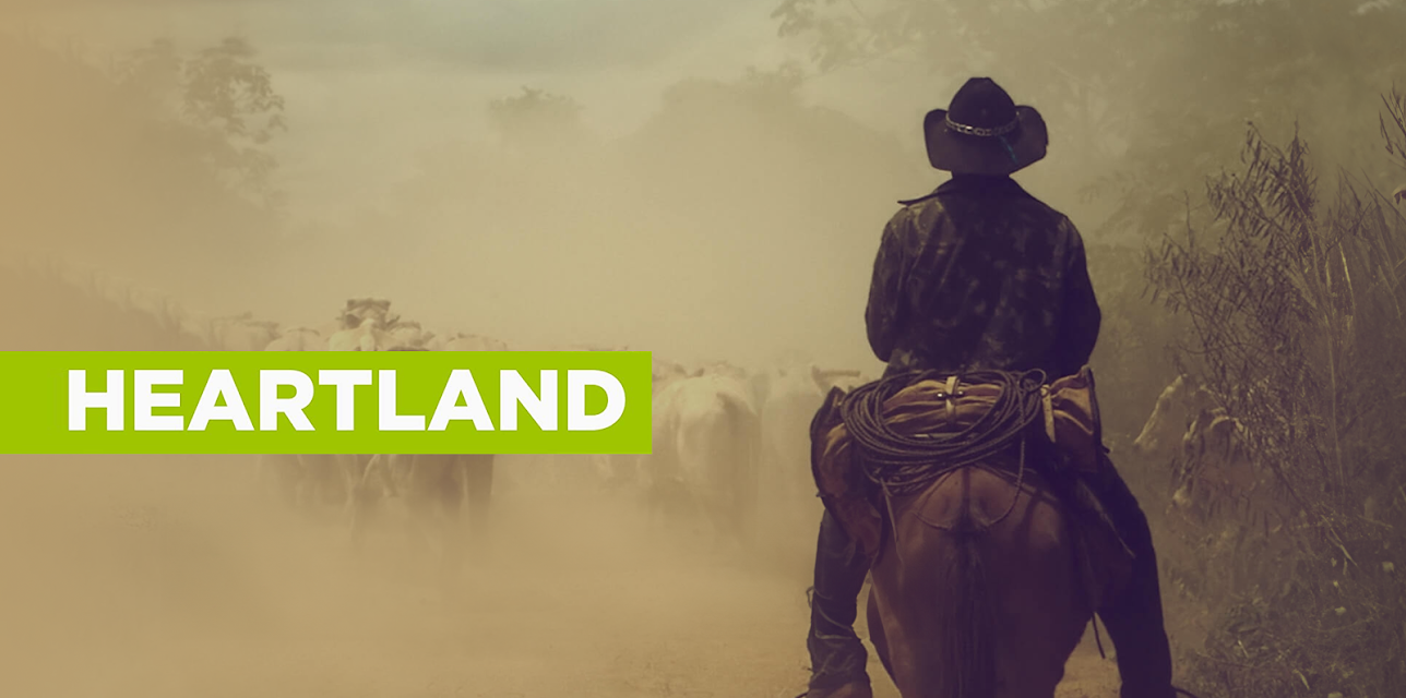 Heartland (1993)