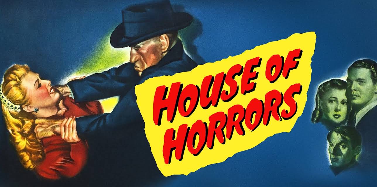 House of Horrors (1946)