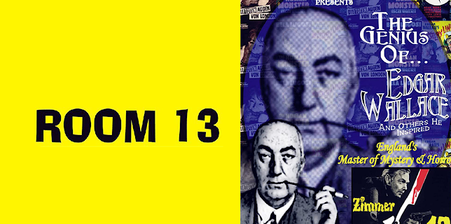 Room 13 (1964)