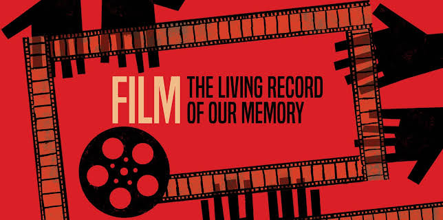 Film, The Living Record of Our Memory (2023)