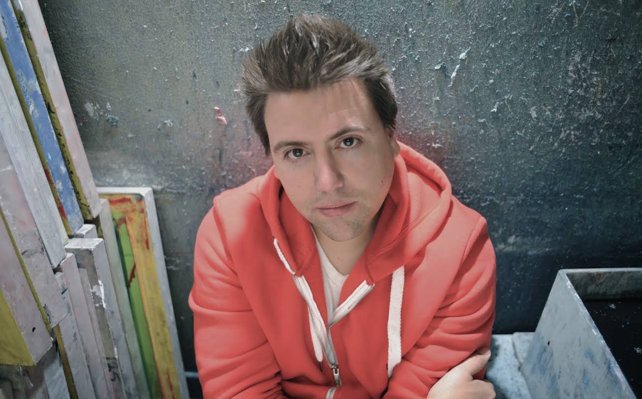 Aaron Therol