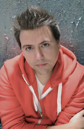 Aaron Therol as 