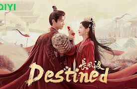 Destined: Destined 02