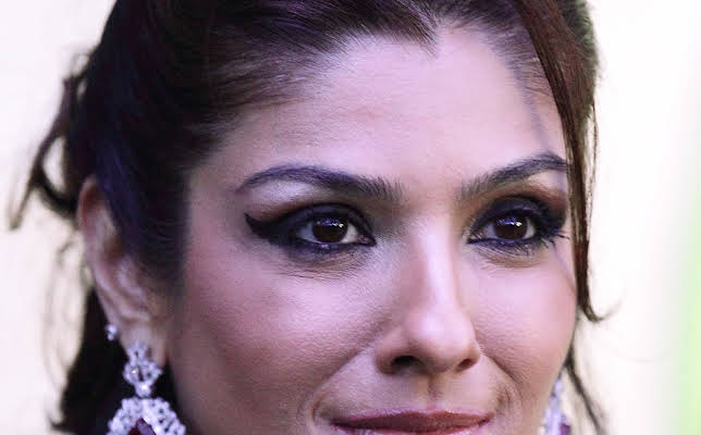 Raveena Tandon