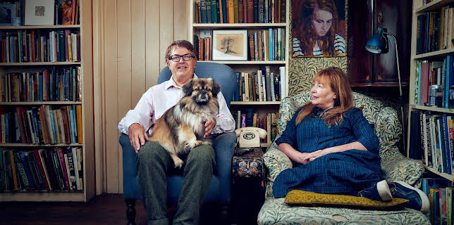 2:40 AM: Gogglebox | E4 | 12/8 2025