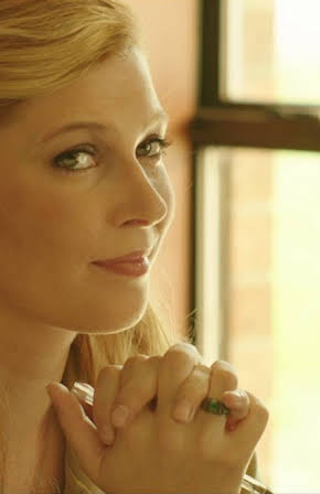 Lindsay Anne Williams as 