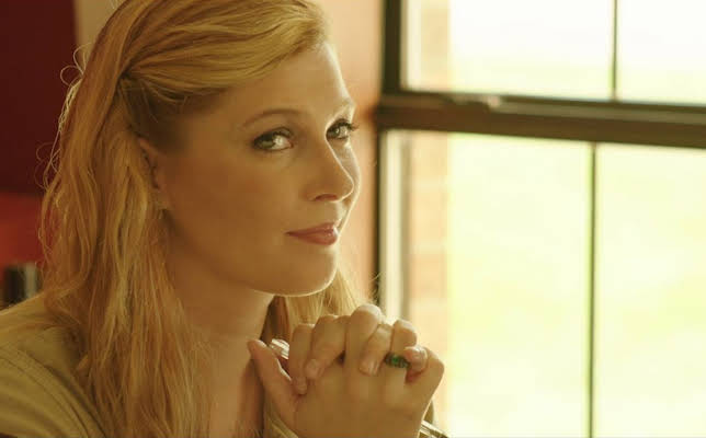 Lindsay Anne Williams