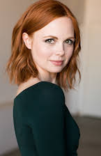 Galadriel Stineman as 
