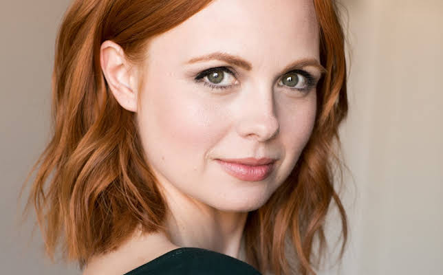 Galadriel Stineman