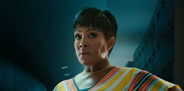 The Wrong High School Sweetheart (2022)