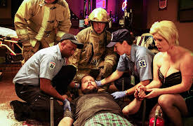 Sex Sent Me to the ER: Episode 12