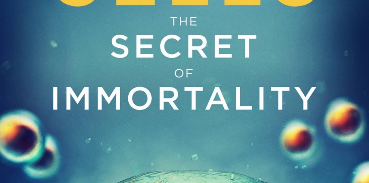 Stem Cells: The Secret To Immortality (2020)