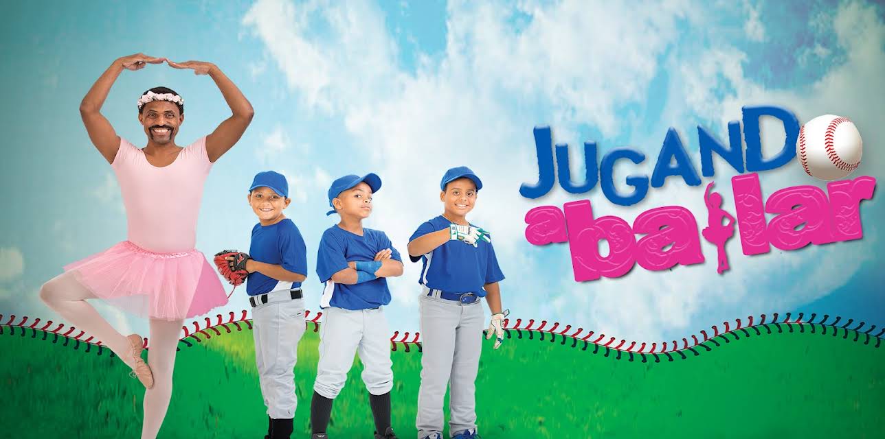 Jugando a Bailar (2018)