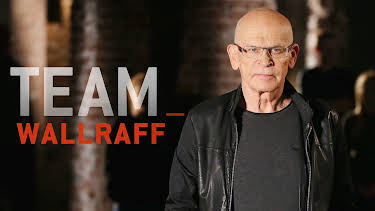 20:15: Team Wallraff - Reporter undercover | RTL | 9/30 2026