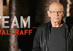 Team Wallraff - Reporter undercover