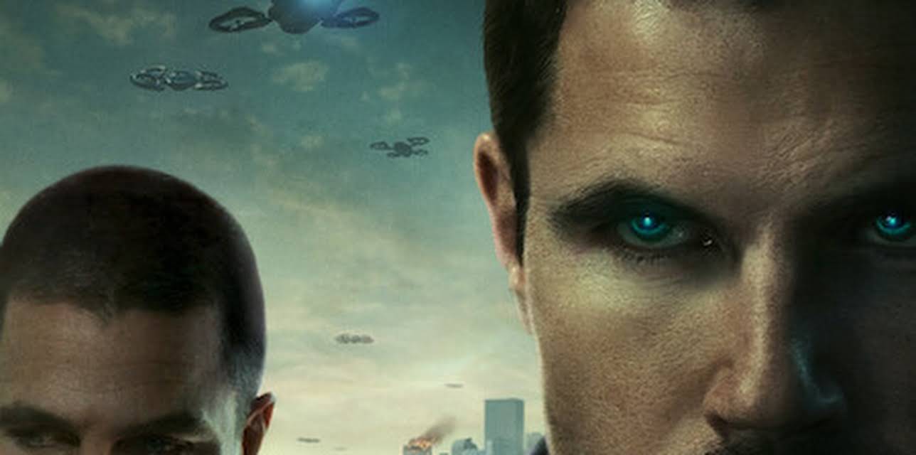 Code 8 Part II (2024)