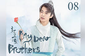 My Dear Brothers: EP 8