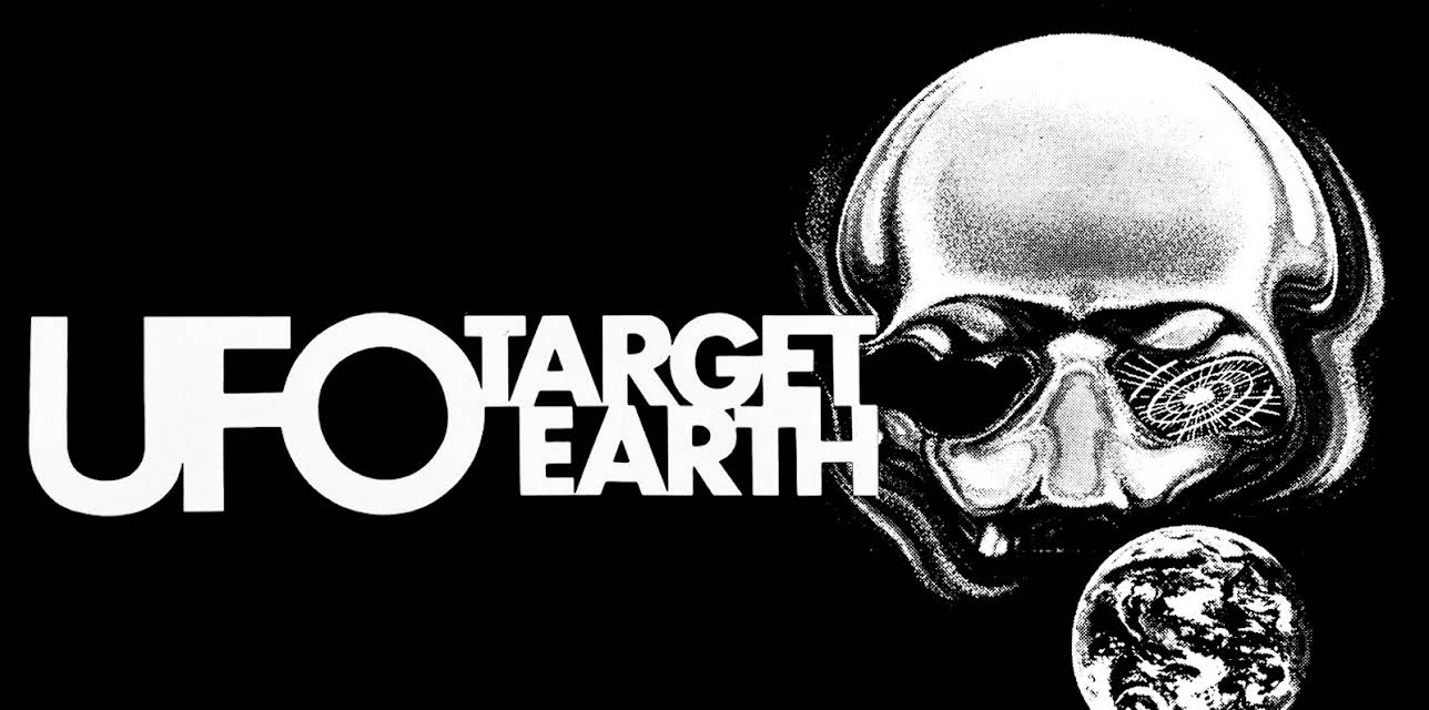 UFO Target Earth (1974)