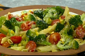 Jacques Pépin: Cooking with Claudine, Season 1: Mystery Basket