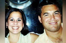 True Crime With Aphrodite Jones Season 1: Scott Peterson