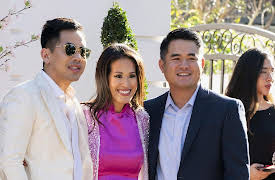 House of Ho: New Year, New Ho