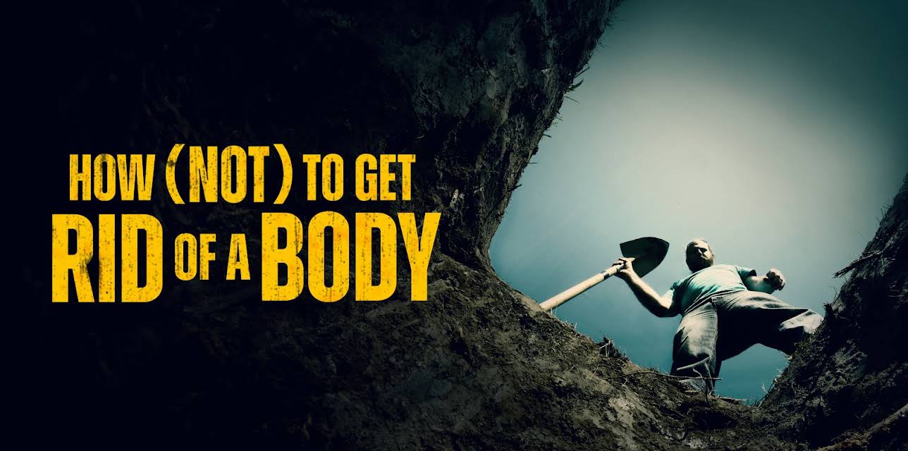 How (Not) to Get Rid of a Body, Season 1