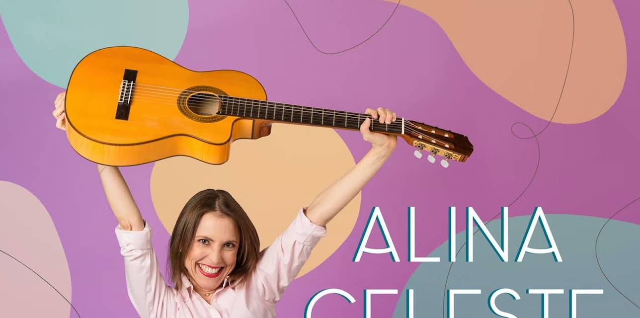 Alina Celeste