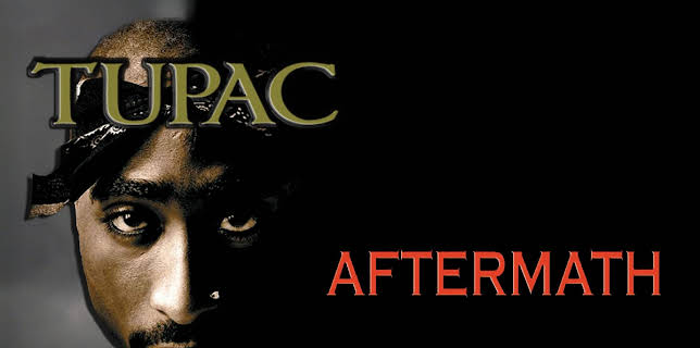 2 Pac - Aftermath (2013)