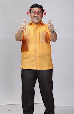 Dilip Joshi as 