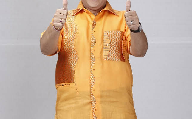 Dilip Joshi