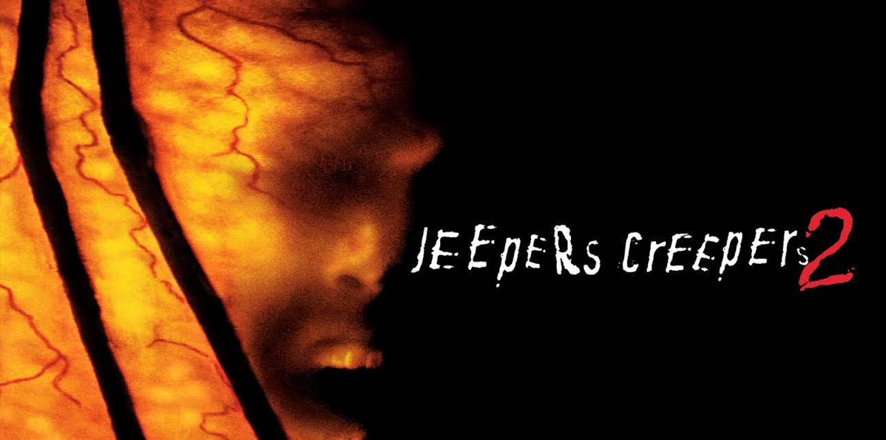 Jeepers Creepers 2 (2003)