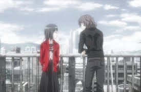 A Certain Scientific Railgun: Episode 16