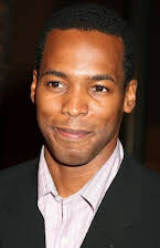 Anthony Montgomery as 