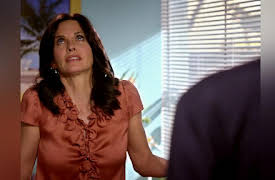 Cougar Town Season 1: When a Kid Goes Bad