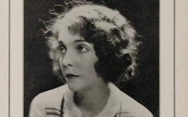 Zasu Pitts