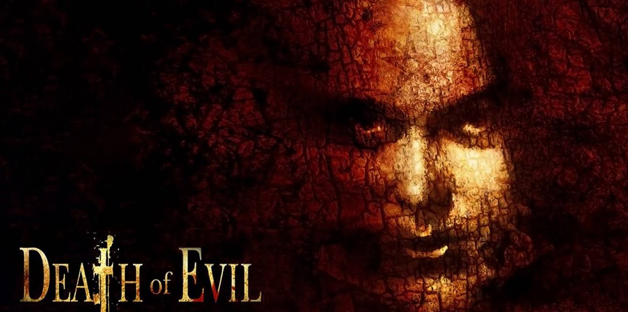 Death of Evil (2009)