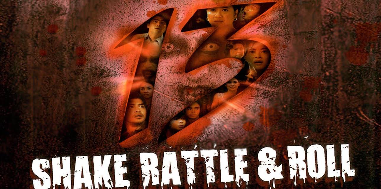 Shake Rattle & Roll 13 (2011)
