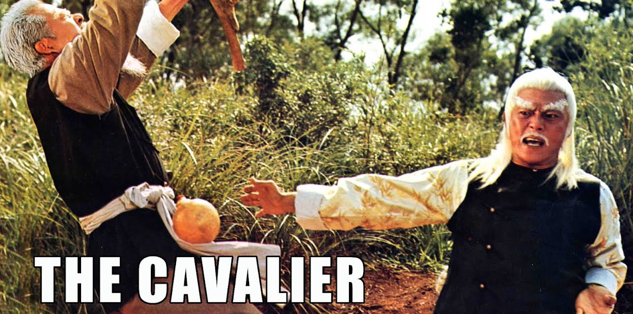 The Cavalier (1978)