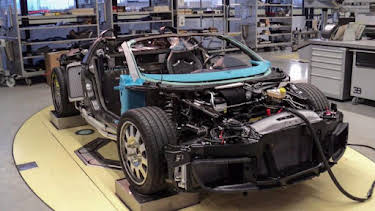 5:30 PM: How It's Made: Dream Cars (S2) | Discovery Channel | 6/30 2026