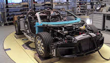 How It's Made: Dream Cars