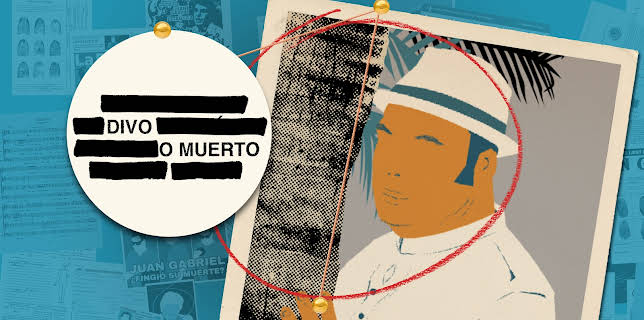 Divo o muerto season-1