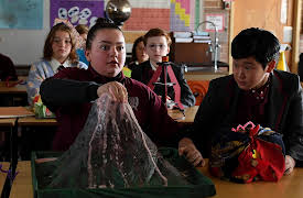 Born To Spy: Sixteen Smiles