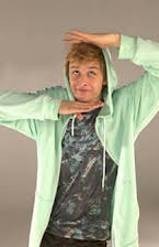 Castle Rock Peters als Jeff Chase