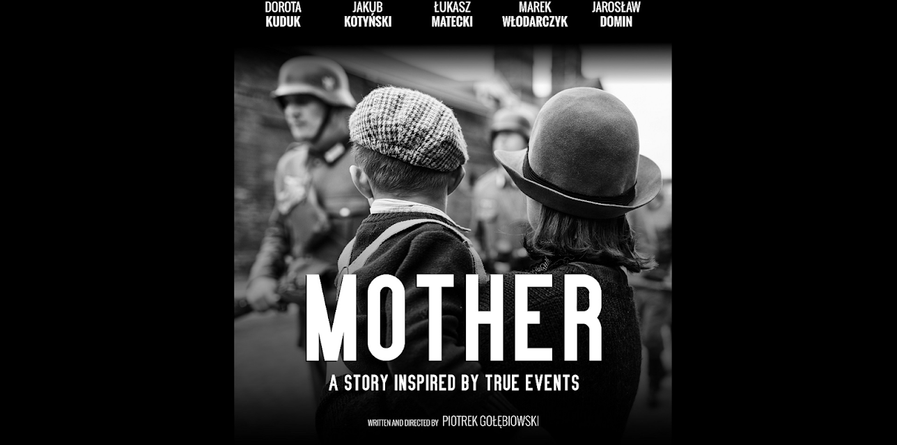 "Mother" (2016)
