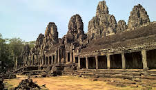 Welten-Saga: Die Schätze Südostasiens