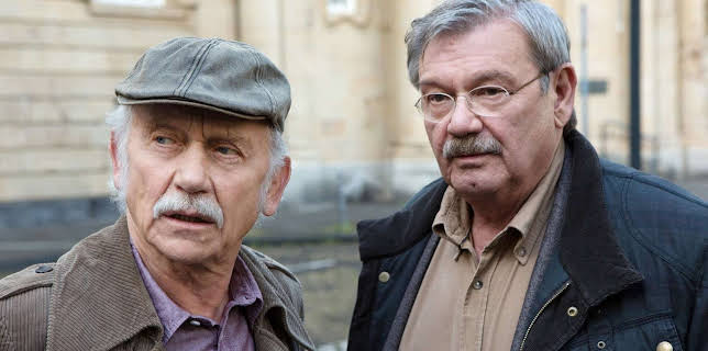 09:45: Rentnercops | MDR Fernsehen | 2/3 2026