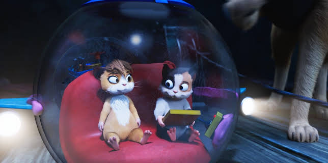 15:50: Mysteriegata: Den glemte trusselen | NRK Super | 11/20 2025