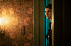 Mayfair Witches: Curiouser and Curiouser