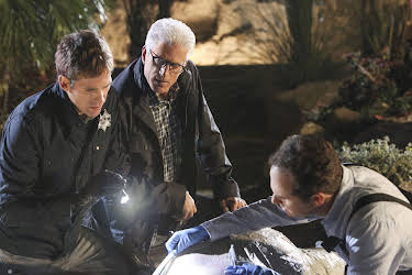 11:25: CSI: Vegas | VOX | 6/10 2026